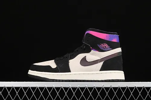 All categories Air Jordan Jordan series basketball shoes Air Jordan 1 High G version Air Jordan 1 Zoom Air CMFT "PSG" AJ1 Joe 1 Paris DB3610-105